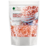 Bliss of Earth Pure Himalayan Pink Salt Granules - Safuron