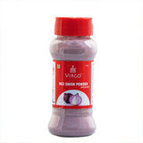 Virgo Red Onion Powder Dehydrated - Safuron