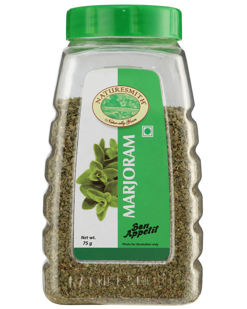 Naturesmith Marjoram Naturesmith