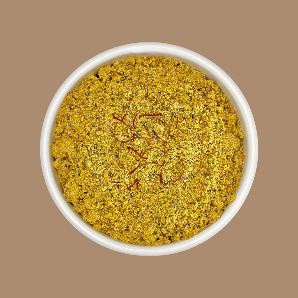Slurrp Farm Nut Powder For Kids Slurrp Farm