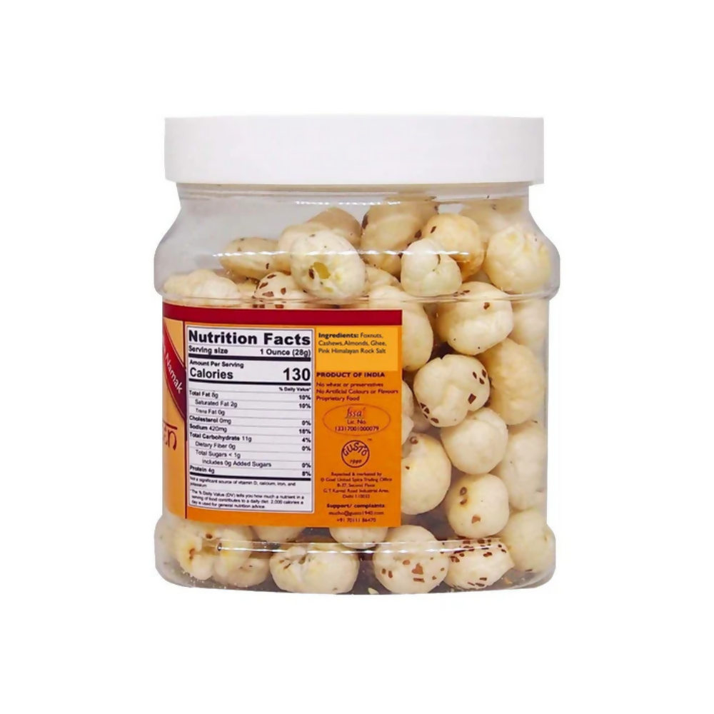 Tassyam Organics Navratri Namkeen Tassyam Organics
