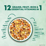 Kellogg's Muesli Fruit Magic Kellogg's