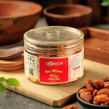 Sorich Organics Peri Peri Nut Mix Sorich