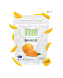 Moon Freeze Dried Mango Cubes Moon
