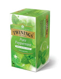 Twinings Peppermint Tea Bags Twinings