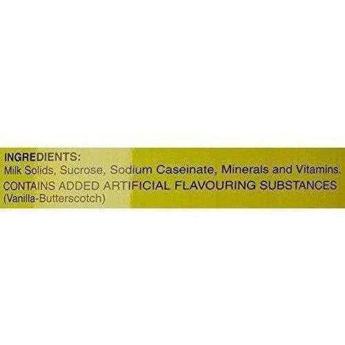 Threptin Micromix High Protein Milk Addon - 200 g (Vanilla) Threptin