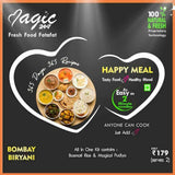 Sanskriti Magic Masala Bombay Biryani All-in-One Kit Sanskriti Magic Masala