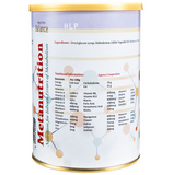Pristine Balance Metanutrition HLP Powder (Upto 3 Years)- Unflavoured Pristine