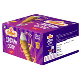 Haldiram's Cream Cone - Safuron