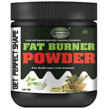Sabates Fat Burner Powder