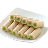 Vellanki Foods - Kaju Pista Rolls Vellanki Foods