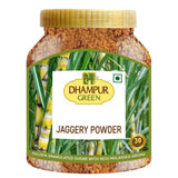 Dhampur Green Jaggery Powder Dhampur Green
