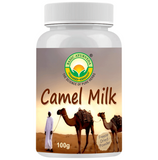 Basic Ayurveda Camel Milk Powder - Safuron