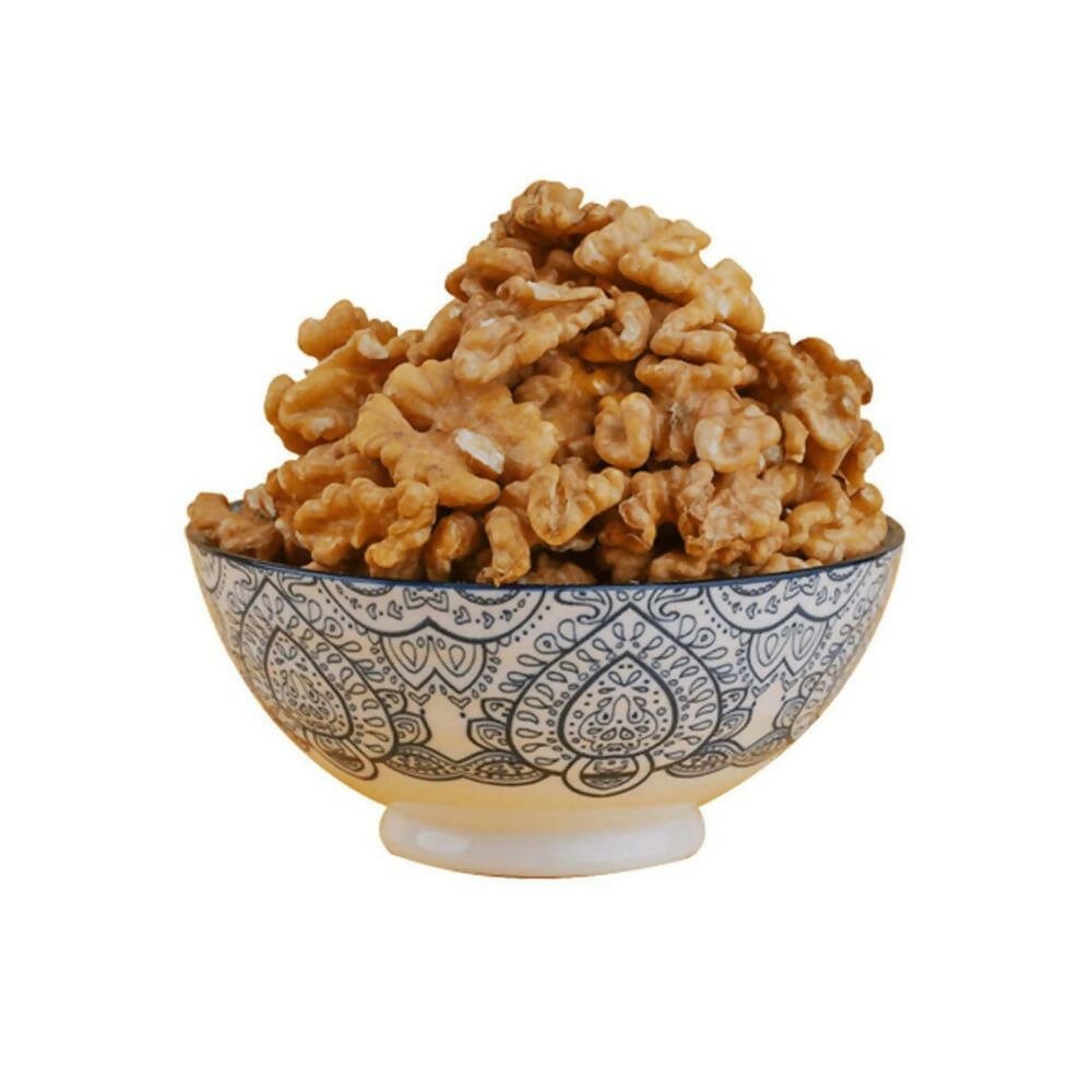 Ajfan Chile Walnut Without Shell - Akhrot Ajfan
