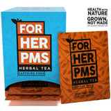 The Tea Trove - For Her PMS Herbal Tea The Tea Trove