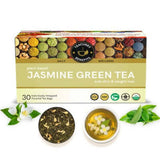 Teacurry Jasmine Green Tea - Safuron