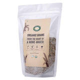 Millet Amma Bajra (Pearl Millet) Organic Millet Amma