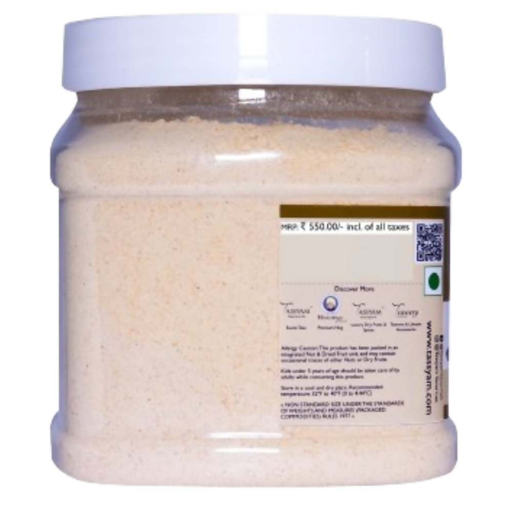 Tassyam Organics Ginger Powder Tassyam Organics