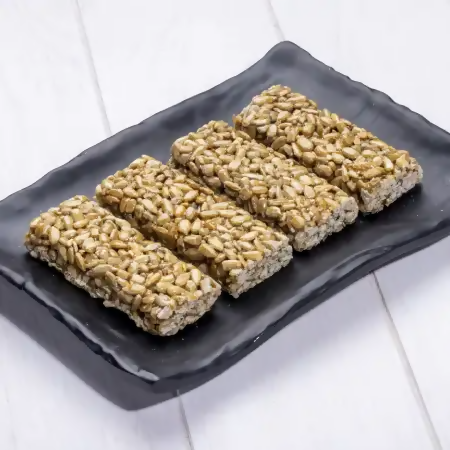 Gummadi Foods Nuvvula Chikki Gummadi Foods