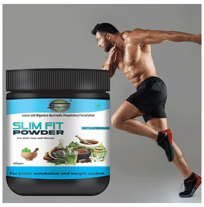 Sabates Slim Fit Powder Sabates
