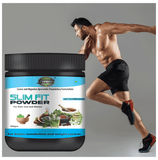 Sabates Slim Fit Powder Sabates