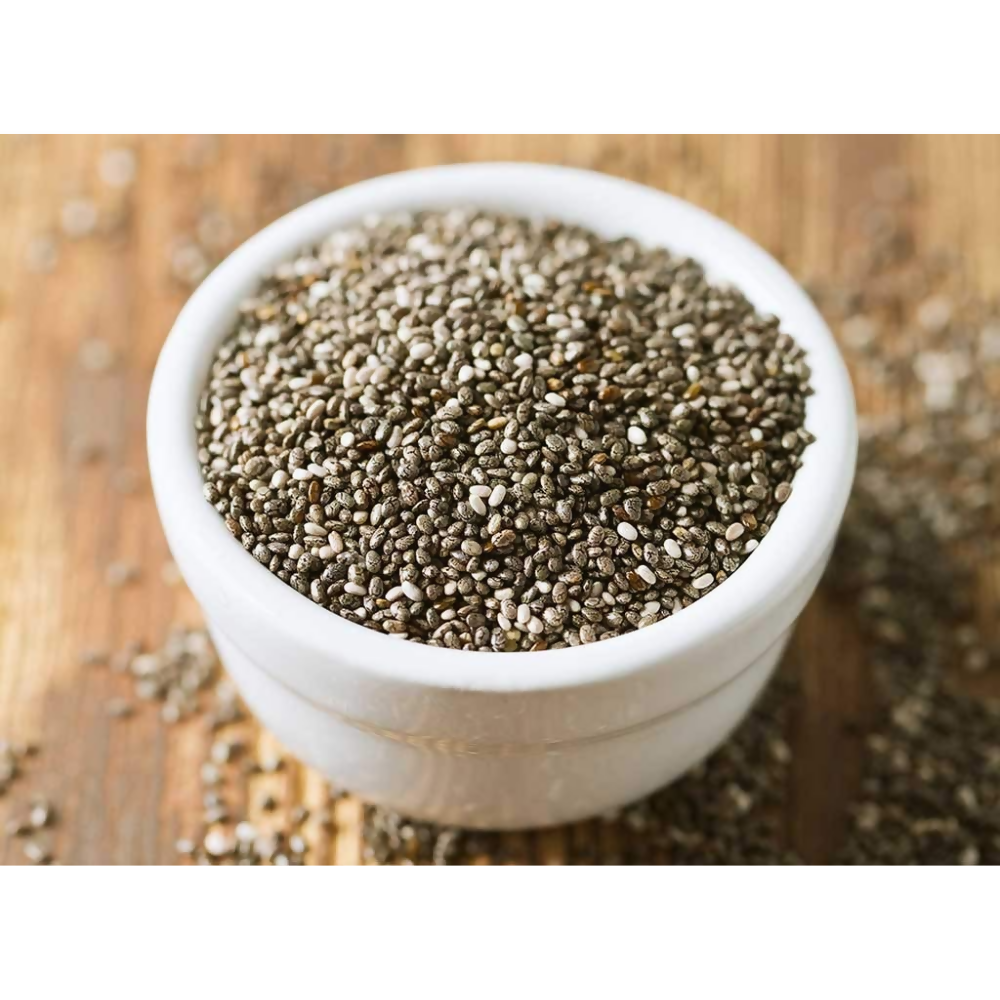 Nature Yard Chia Seeds Nature Yard