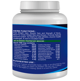 Sabates Ultra Gainer Powder Sabates