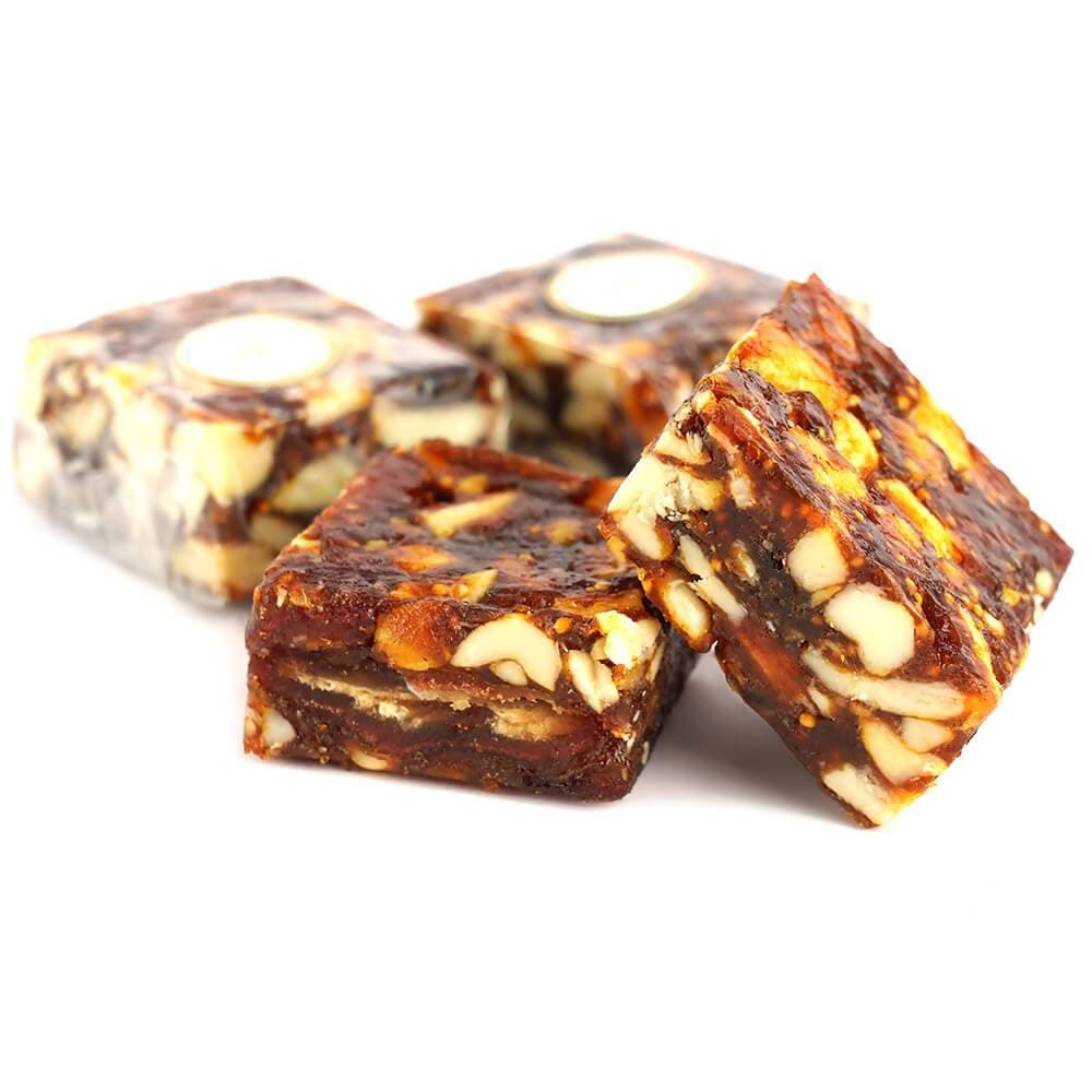 Evergreen Sweets - Anjeer Dhamaka Evergreen Sweets