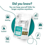 Sorich Organics 6-in-1 Seed Mix Sorich