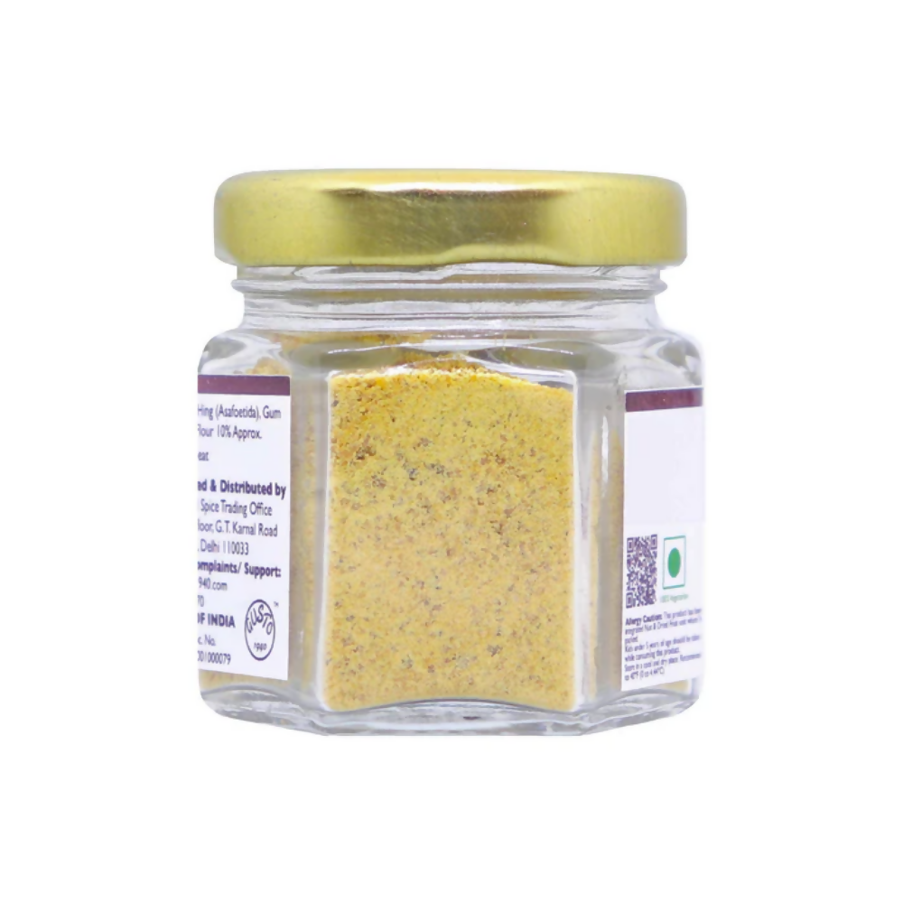 Tassyam Organics Pathani Heera Hing Tassyam Organics