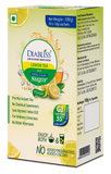 Diabliss Herbal Lemon Tea Sachets With Diabetic Friendly Sugar Diabliss