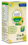 Diabliss Herbal Lemon Tea Sachets With Diabetic Friendly Sugar Diabliss
