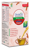 Diabliss Masala Tea With Herbal Extract Blend Diabliss