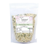 Tassyam Organics Toasted Seed Mix - Pouch - Safuron