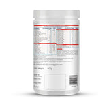 Gritzo Supermilk Height+ Health Drink For 13+Y Boys - Double Chocolate Gritzo
