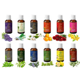 Precious Aromas Essential Oil Combo Precious Aromas