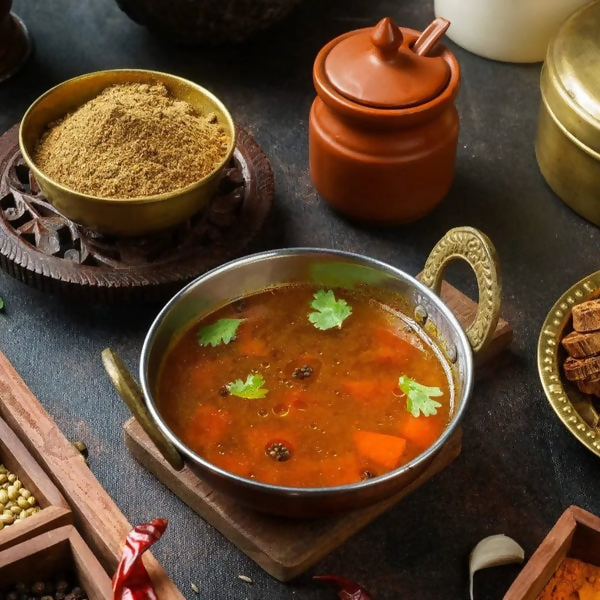 Sweet Karam Coffee Rasam Powder Sweet Karam Coffee