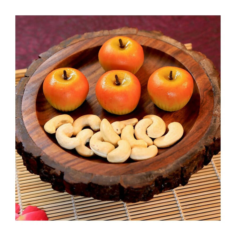 Olive Mithai Kaju Apple Olive Mithai