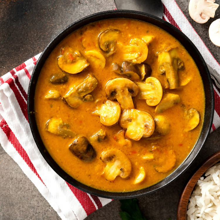 Priya Mushroom Masala Priya