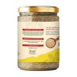 Shagun White Sesame Seeds Shagun