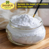 Dhampur Green Icing Sugar Dhampur Green