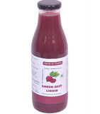 Hands On Tummy Sauer-Beet Liquid - Safuron