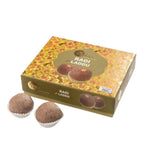 Dadu's Ragi Laddu Dadu's