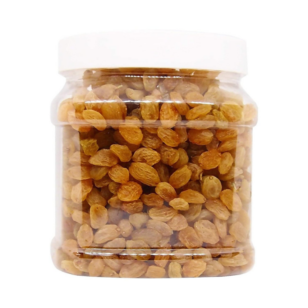 Tassyam Organics Golden Raisins Tassyam Organics