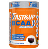 Fast&Up BCAA Supplement - Safuron