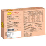 Haldiram's Flavourful Delights - Assorted Dry Fruits Burfee Haldiram's
