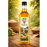 VedaRasa Sesame Oil - Safuron