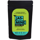 The Tea Trove - Jasmine Green Tea The Tea Trove