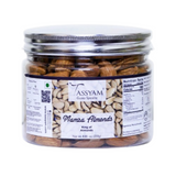 Tassyam Organics Ultra Premium Mamra Almonds - Safuron
