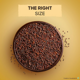 Aashirvaad Mustard Aashirvaad